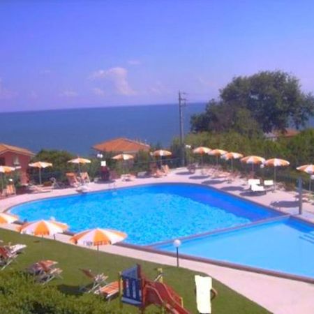 רוקה סן ג'ובאני Casa Vacanza “Via Verde” מראה חיצוני תמונה