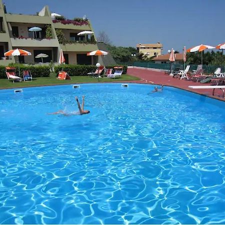 רוקה סן ג'ובאני Casa Vacanza “Via Verde” מראה חיצוני תמונה