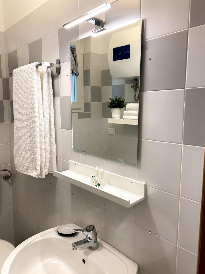 רוקה סן ג'ובאני Casa Vacanza “Via Verde” מראה חיצוני תמונה