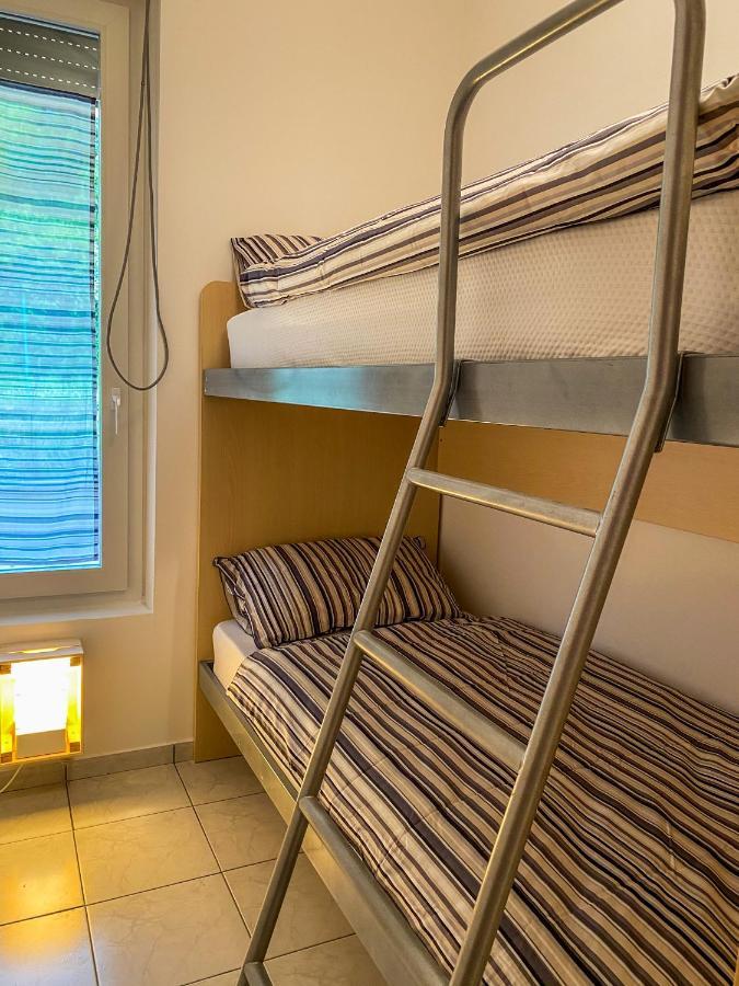 רוקה סן ג'ובאני Casa Vacanza “Via Verde” מראה חיצוני תמונה