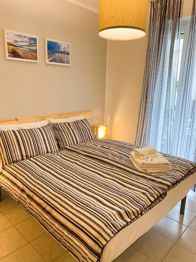 רוקה סן ג'ובאני Casa Vacanza “Via Verde” מראה חיצוני תמונה